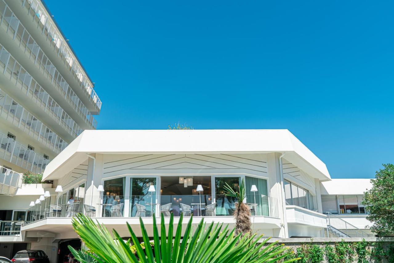Hotel San Giorgio Caorle Extérieur photo