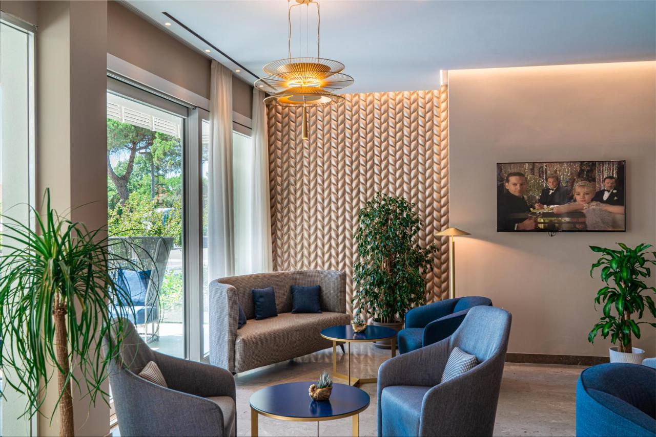 Hotel San Giorgio Caorle Extérieur photo