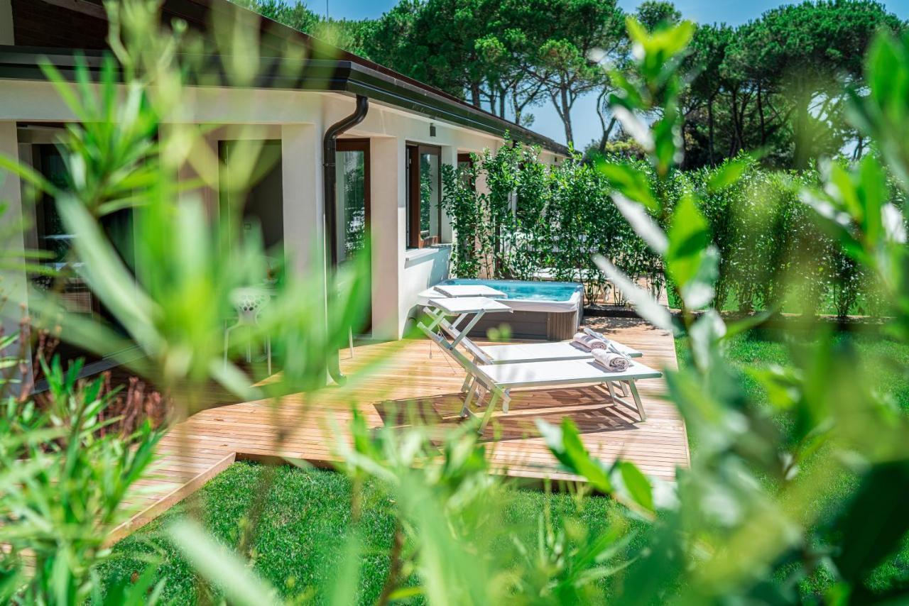 Hotel San Giorgio Caorle Extérieur photo